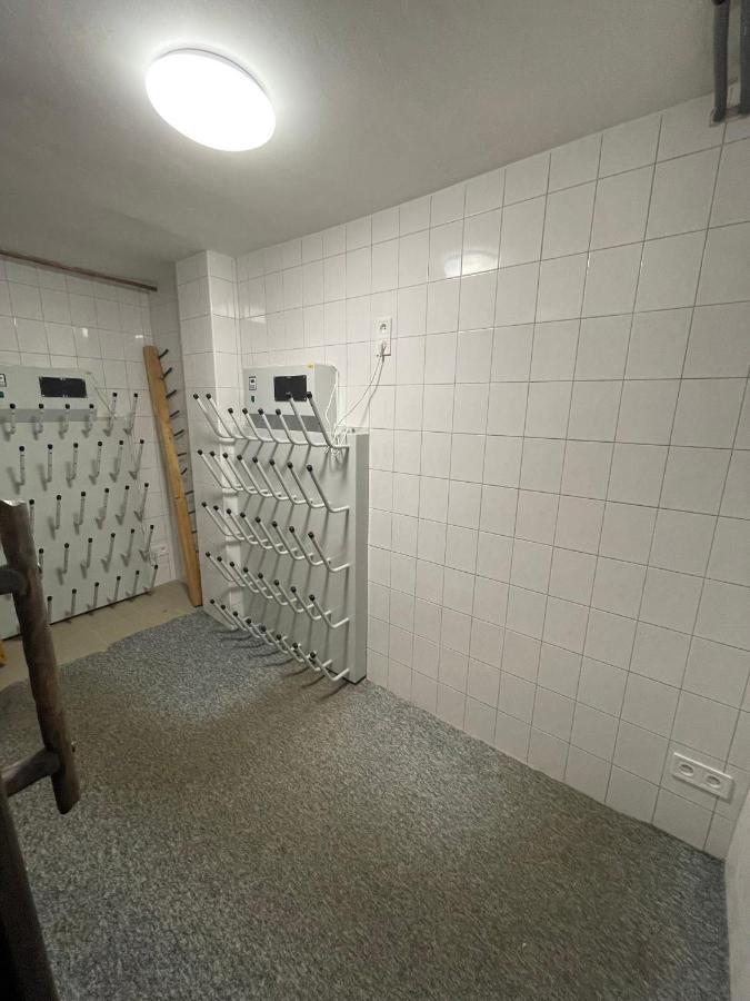 Penzion Erika Boží Dar Εξωτερικό φωτογραφία